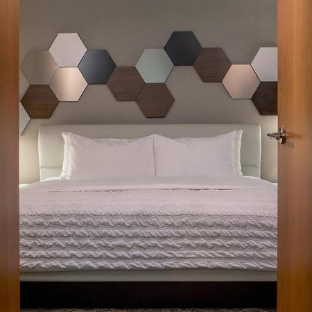Le Meridien Boston Κέιμπριτζ Εξωτερικό φωτογραφία
