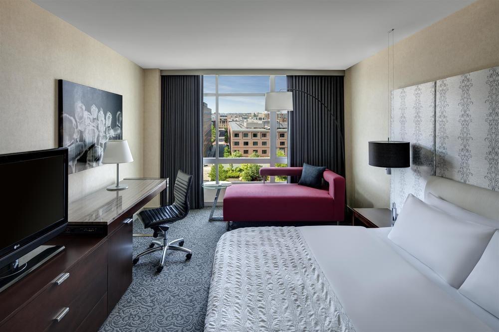 Le Meridien Boston Κέιμπριτζ Εξωτερικό φωτογραφία