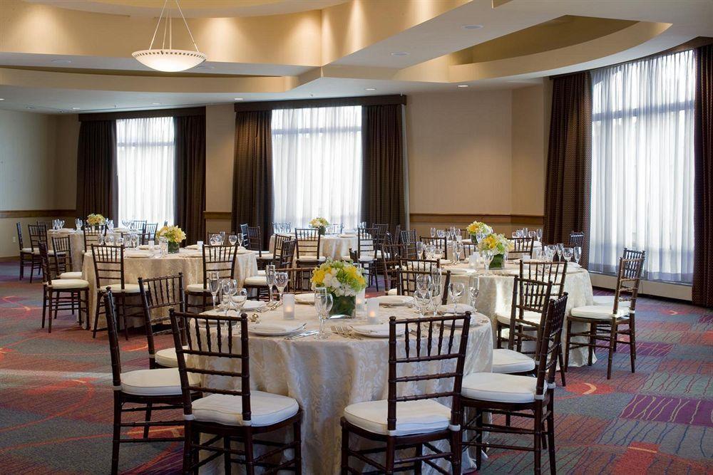 Le Meridien Boston Κέιμπριτζ Εξωτερικό φωτογραφία