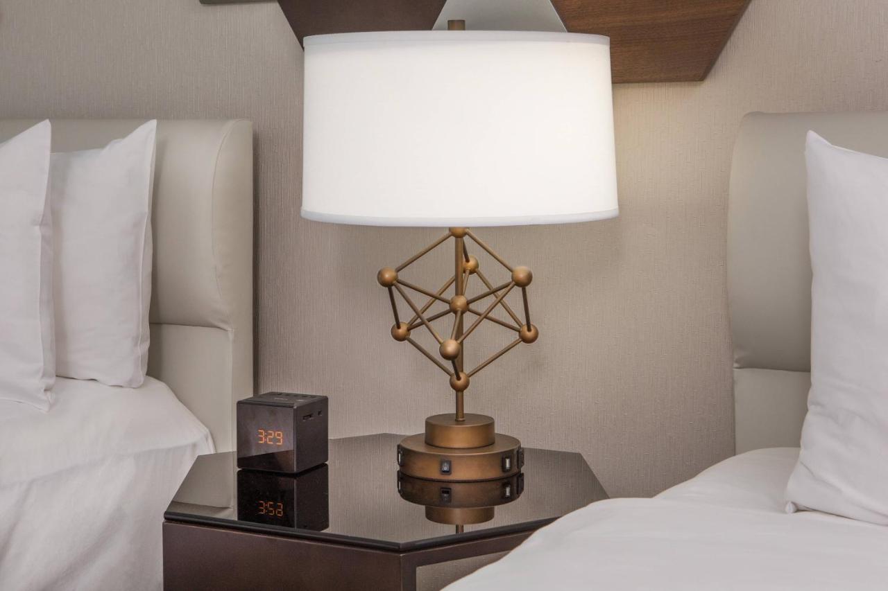 Le Meridien Boston Κέιμπριτζ Εξωτερικό φωτογραφία