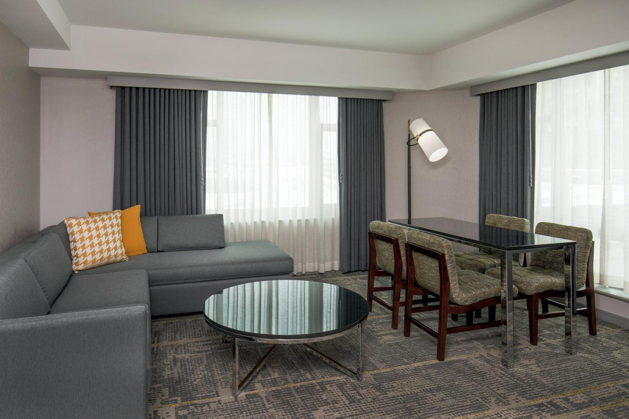 Le Meridien Boston Κέιμπριτζ Εξωτερικό φωτογραφία