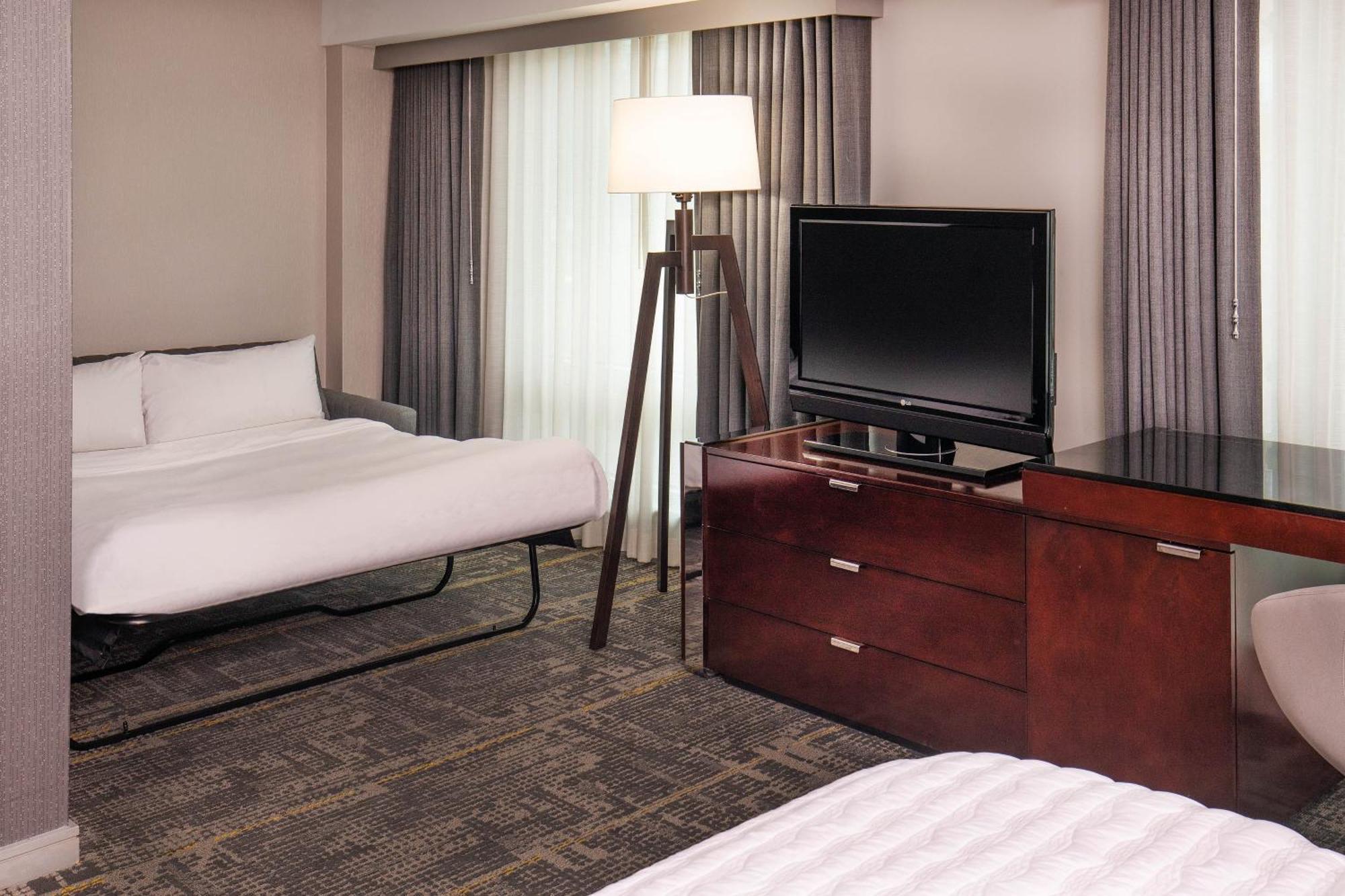 Le Meridien Boston Κέιμπριτζ Εξωτερικό φωτογραφία
