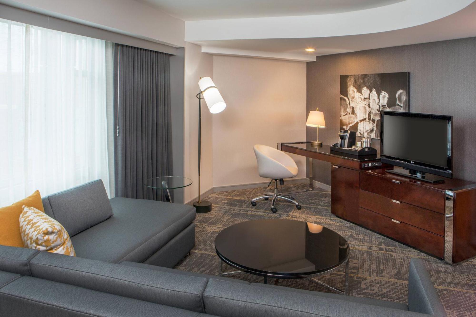 Le Meridien Boston Κέιμπριτζ Εξωτερικό φωτογραφία