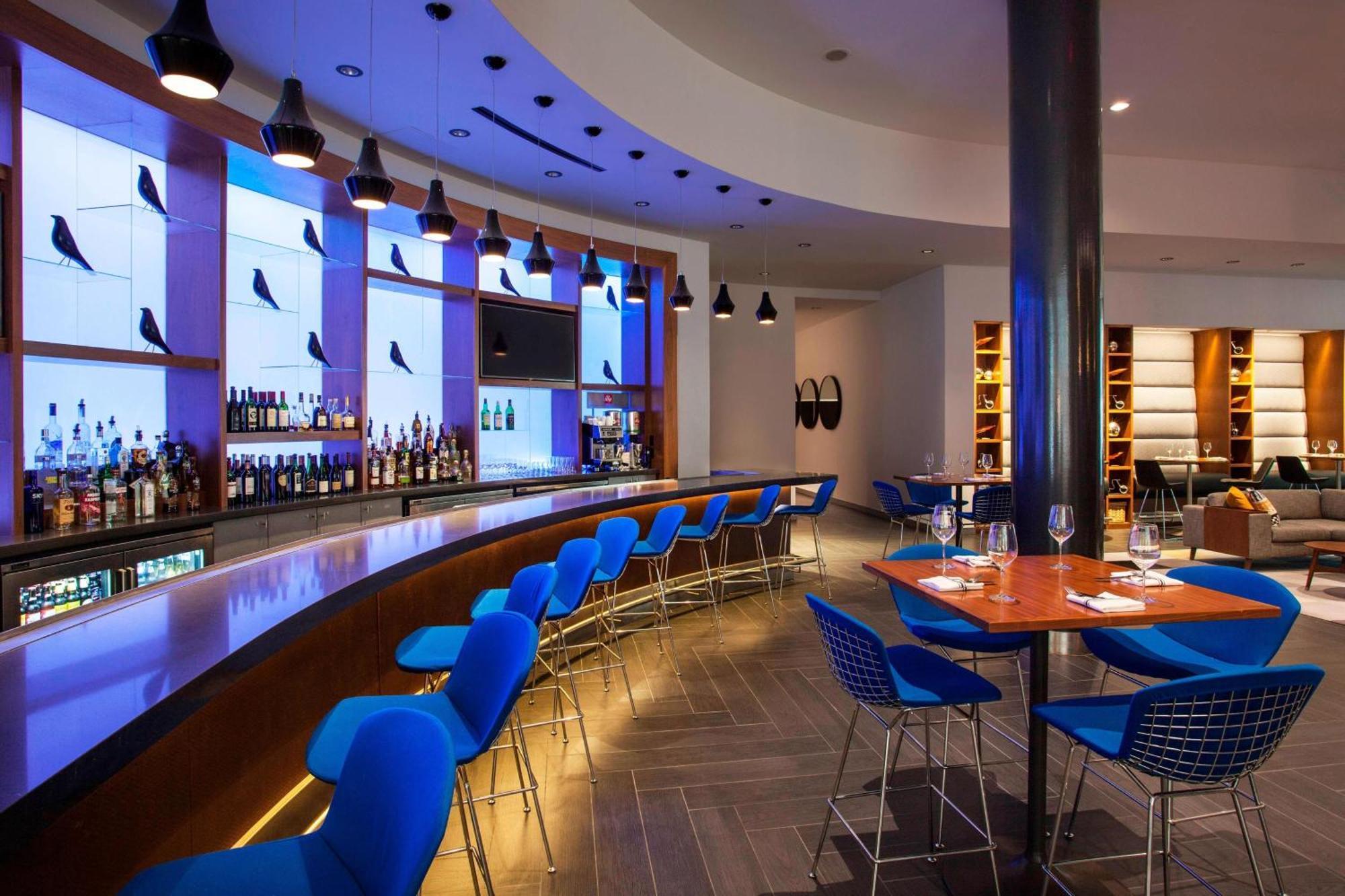 Le Meridien Boston Κέιμπριτζ Εξωτερικό φωτογραφία