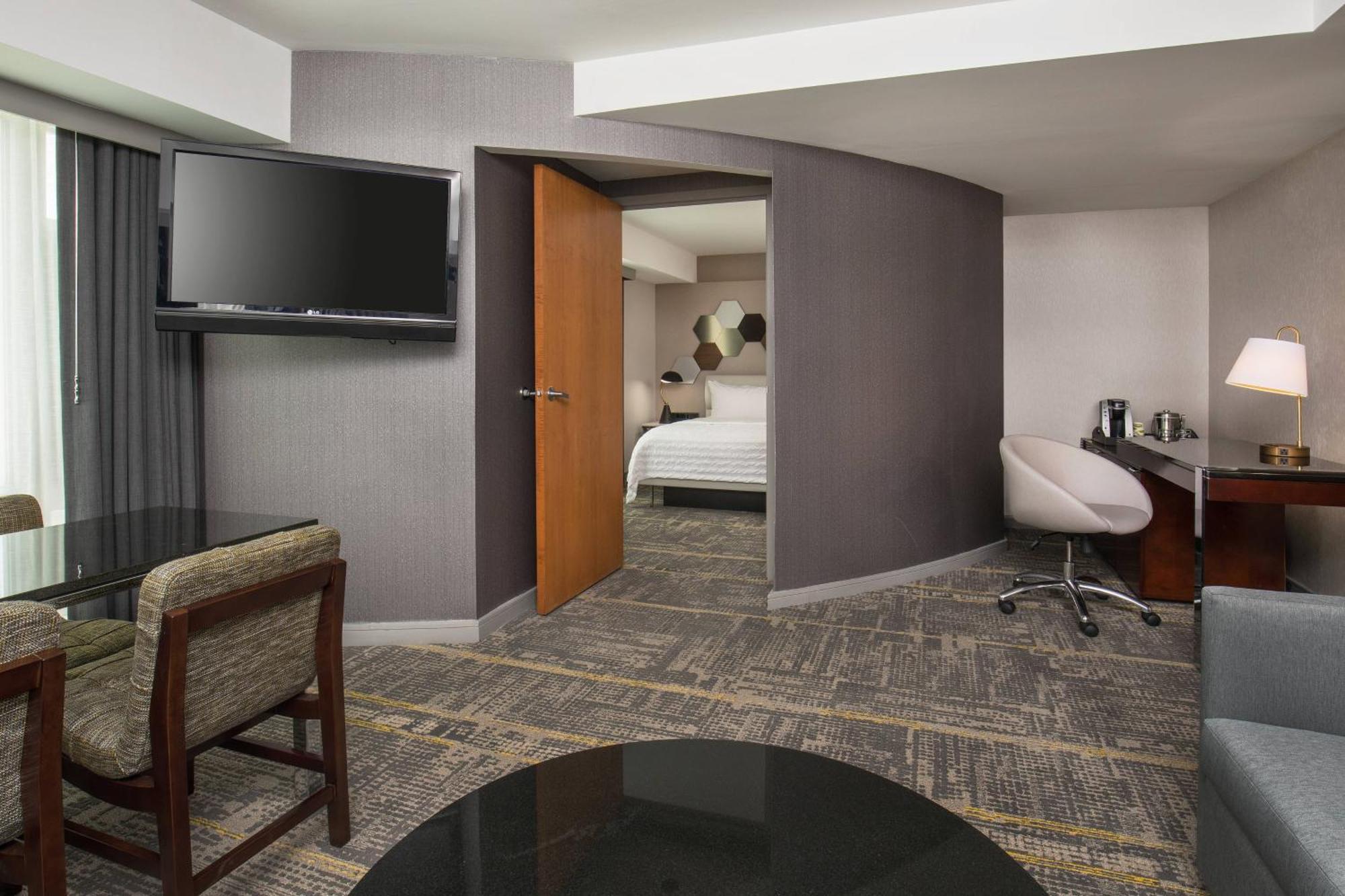 Le Meridien Boston Κέιμπριτζ Εξωτερικό φωτογραφία