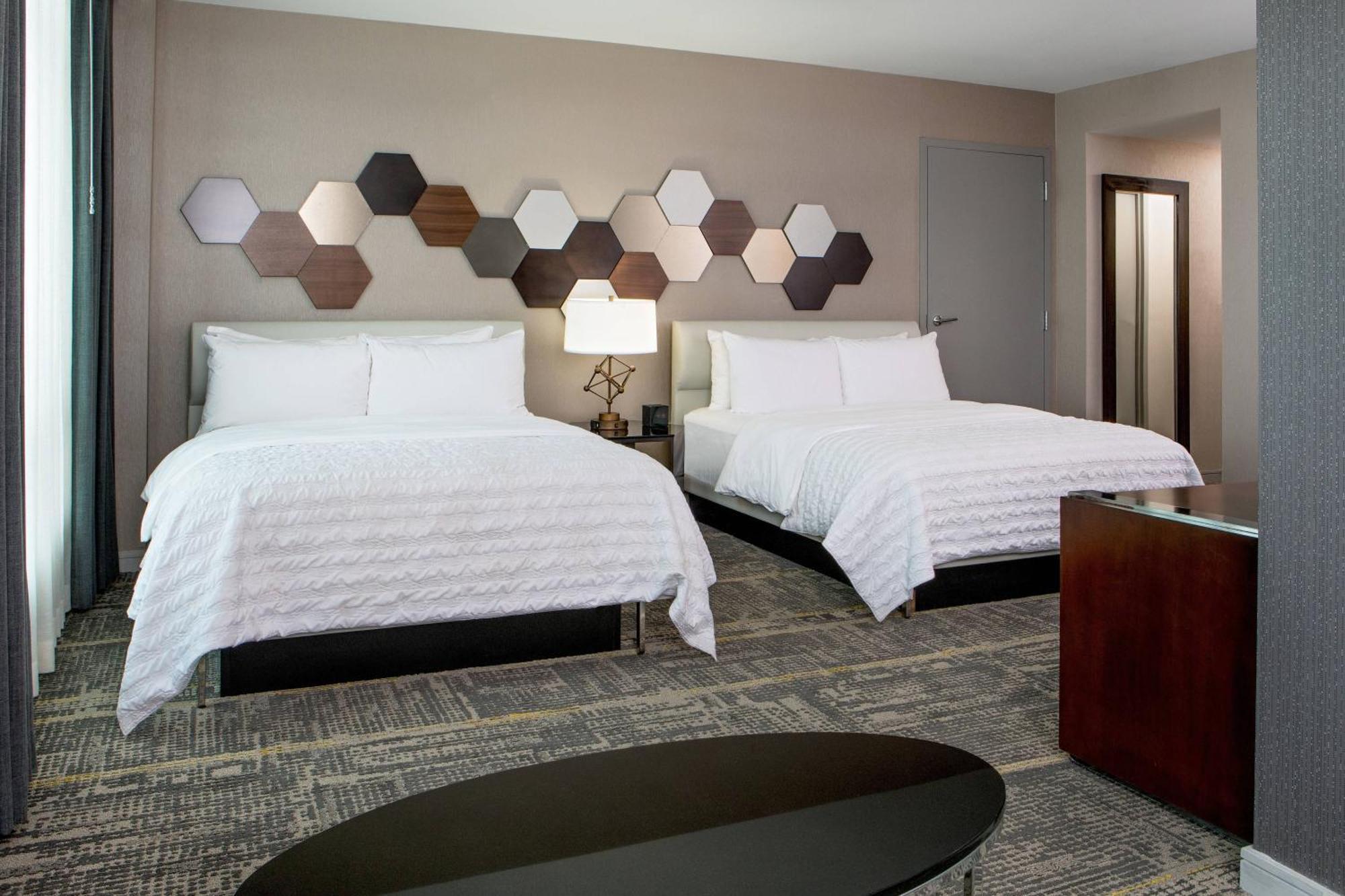 Le Meridien Boston Κέιμπριτζ Εξωτερικό φωτογραφία