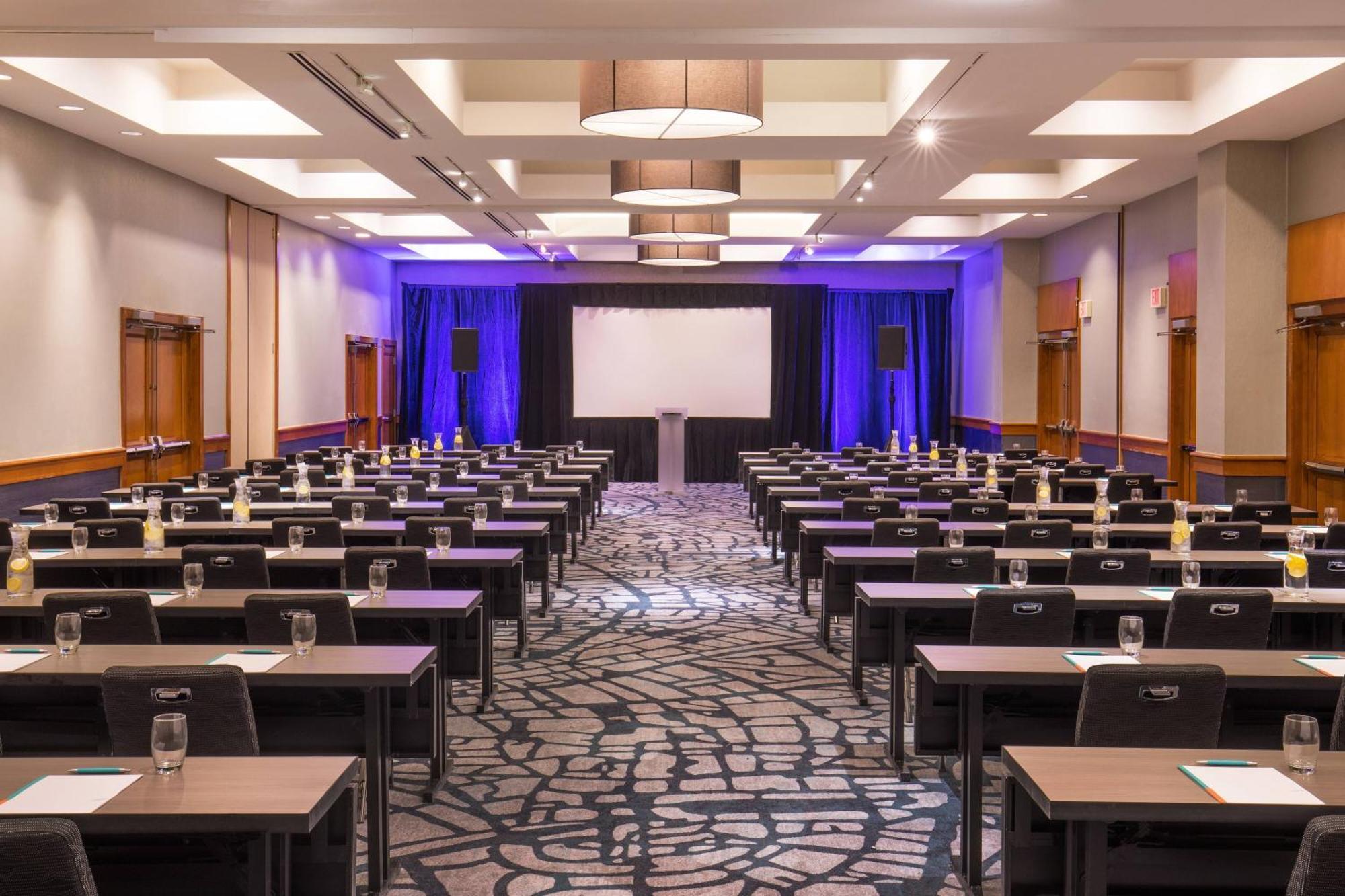 Le Meridien Boston Κέιμπριτζ Εξωτερικό φωτογραφία