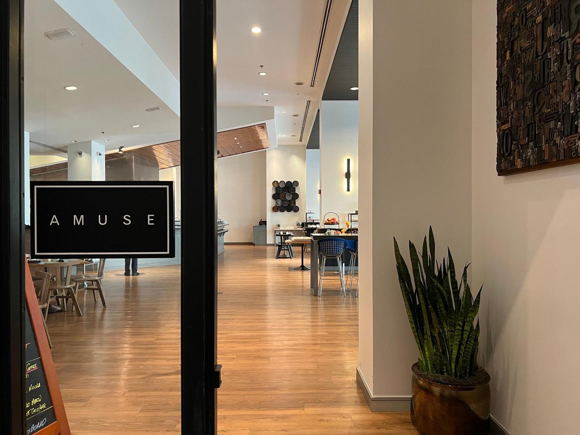 Le Meridien Boston Κέιμπριτζ Εξωτερικό φωτογραφία