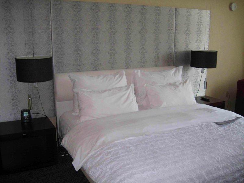 Le Meridien Boston Κέιμπριτζ Εξωτερικό φωτογραφία