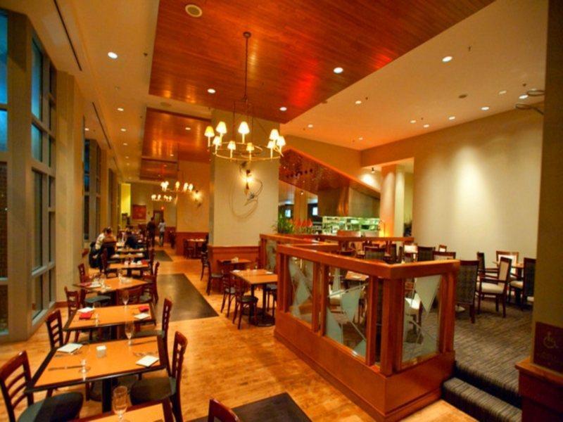 Le Meridien Boston Κέιμπριτζ Εξωτερικό φωτογραφία