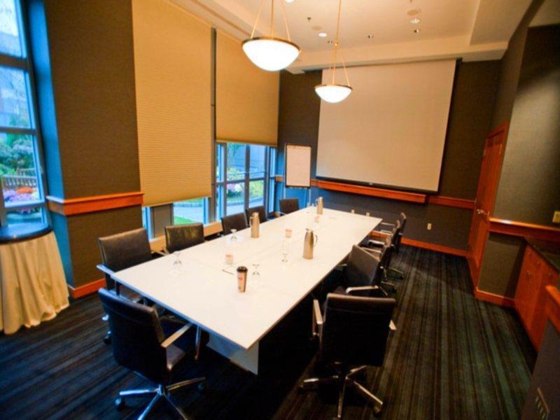Le Meridien Boston Κέιμπριτζ Εξωτερικό φωτογραφία