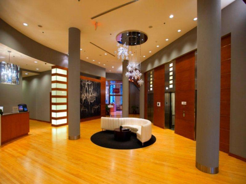 Le Meridien Boston Κέιμπριτζ Εξωτερικό φωτογραφία