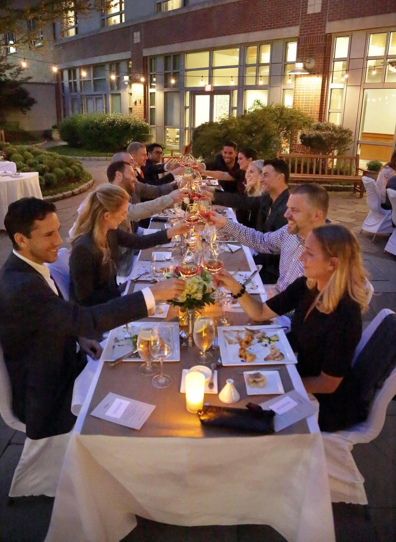 Le Meridien Boston Κέιμπριτζ Εξωτερικό φωτογραφία