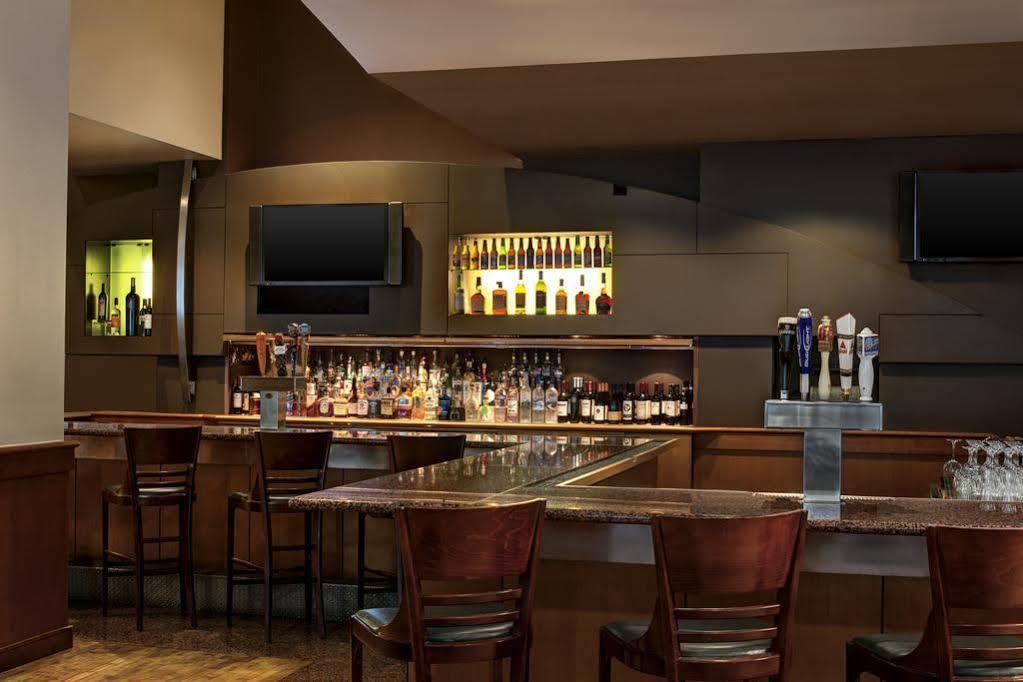 Le Meridien Boston Κέιμπριτζ Εξωτερικό φωτογραφία